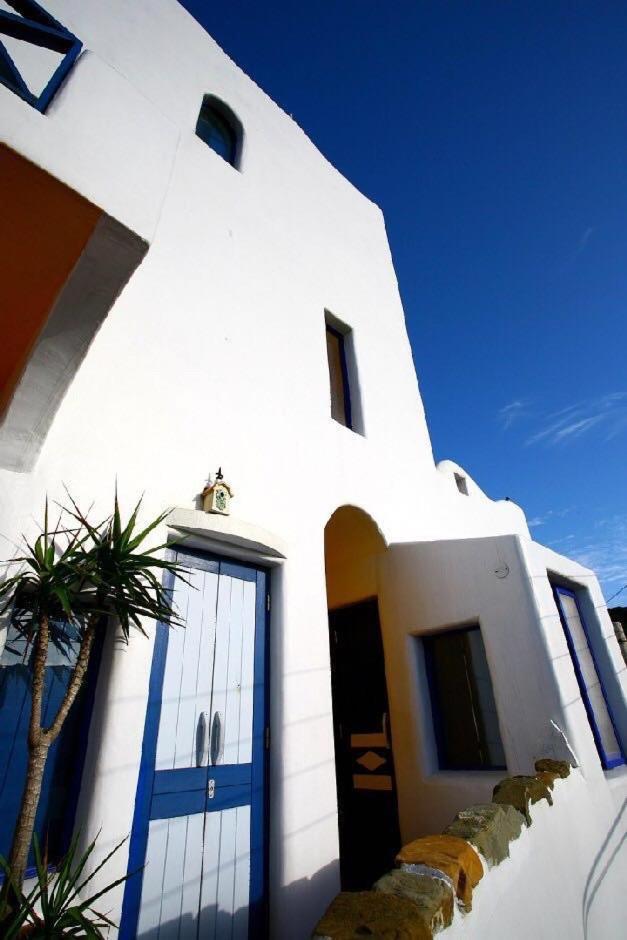 Ferienwohnung Little Path Kenting Cape Eluanbi Exterior foto