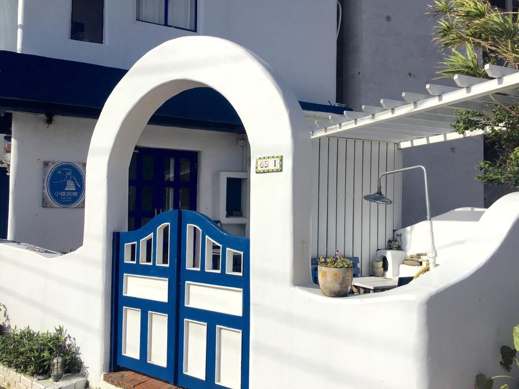 Ferienwohnung Little Path Kenting Cape Eluanbi Exterior foto