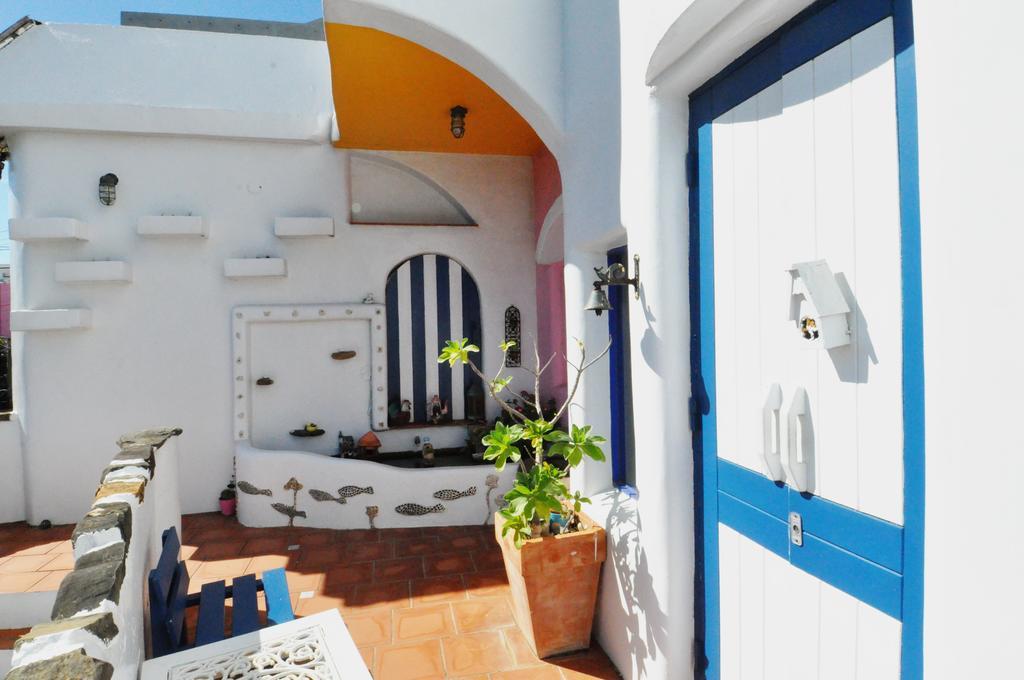 Ferienwohnung Little Path Kenting Cape Eluanbi Exterior foto