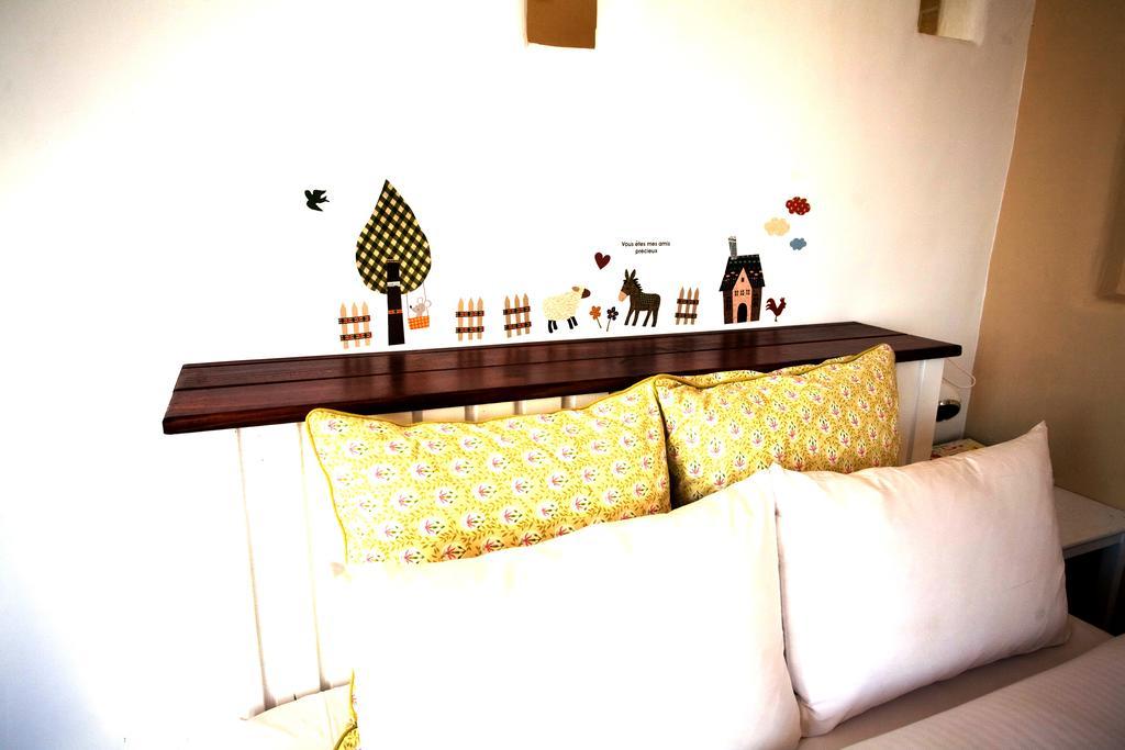 Ferienwohnung Little Path Kenting Cape Eluanbi Exterior foto