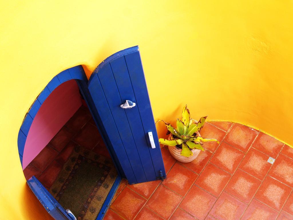 Ferienwohnung Little Path Kenting Cape Eluanbi Exterior foto
