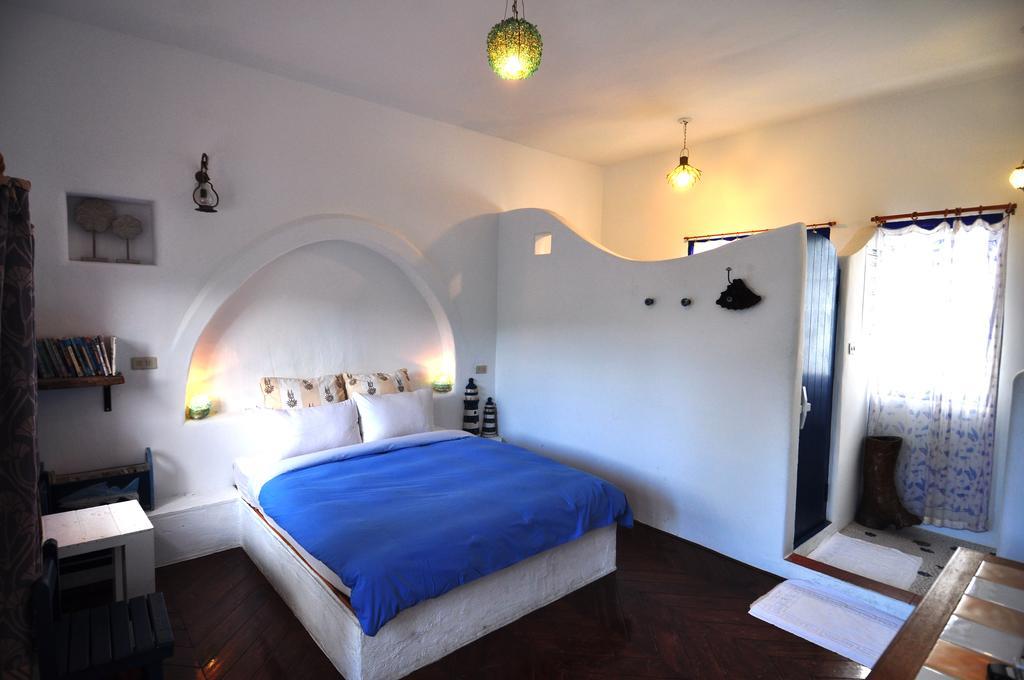 Ferienwohnung Little Path Kenting Cape Eluanbi Exterior foto