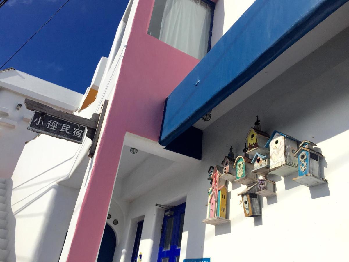Ferienwohnung Little Path Kenting Cape Eluanbi Exterior foto