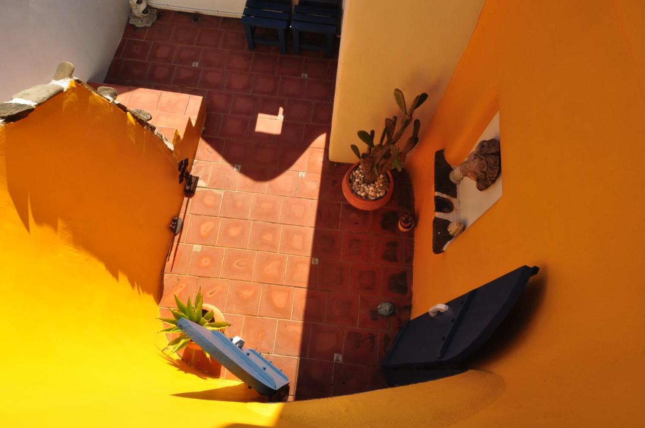 Ferienwohnung Little Path Kenting Cape Eluanbi Exterior foto