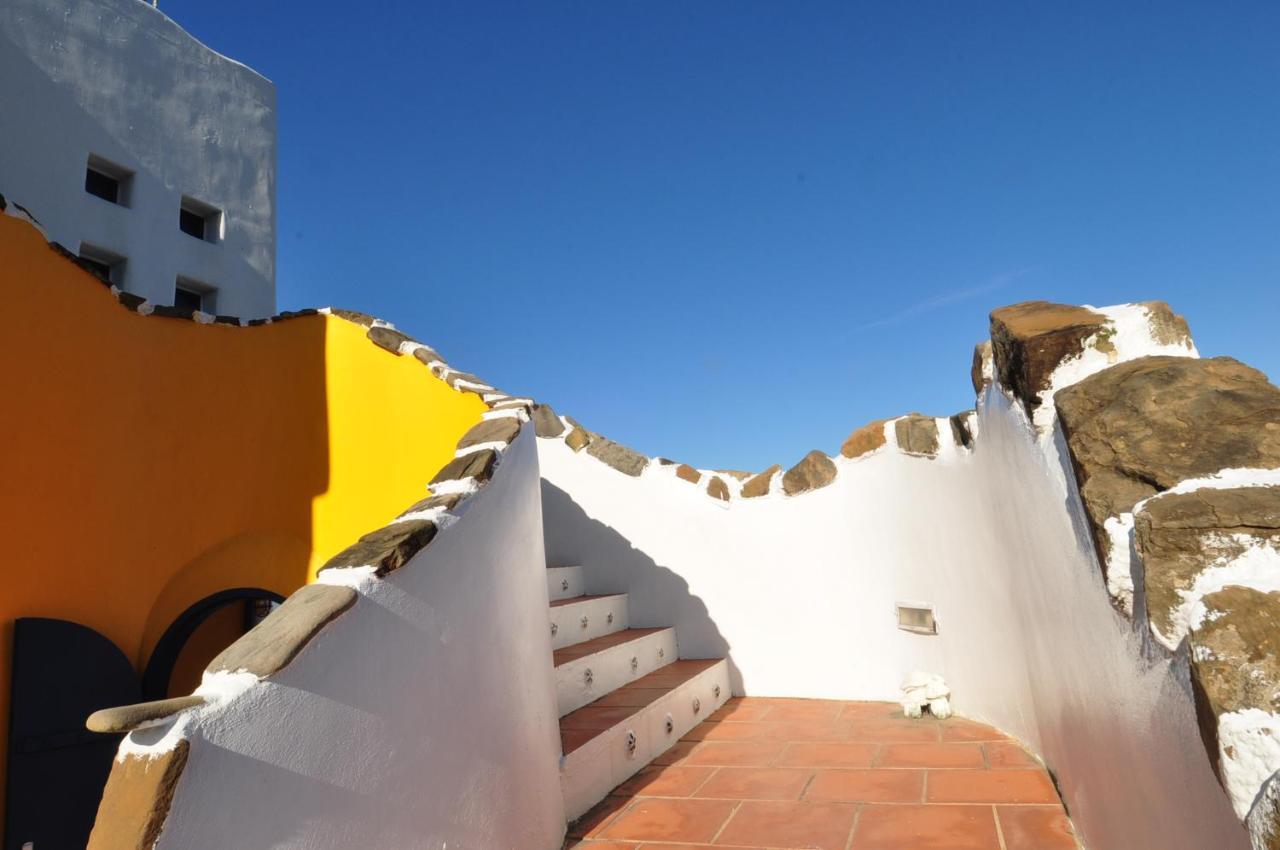 Ferienwohnung Little Path Kenting Cape Eluanbi Exterior foto
