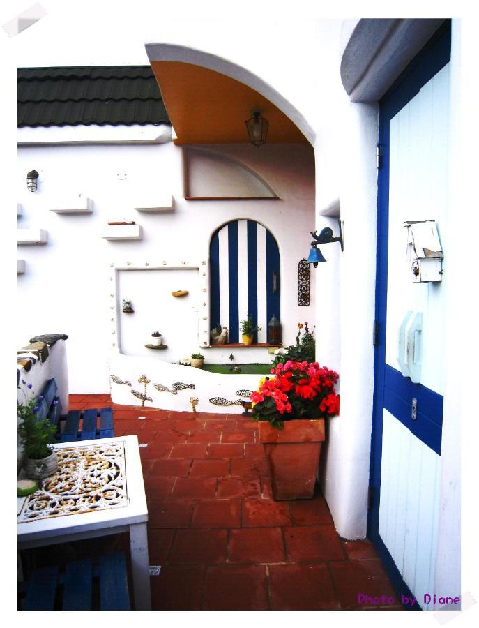 Ferienwohnung Little Path Kenting Cape Eluanbi Exterior foto